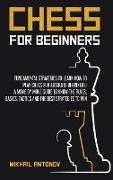 CHESS FOR BEGINNERS