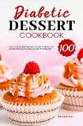 Diabetic Dessert Cookbook