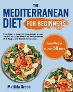 The Mediterranean Diet for Beginners