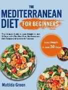 The Mediterranean Diet for Beginners