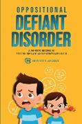 Oppositional Defiant Disorder