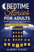 Bedtime Stories for Adults