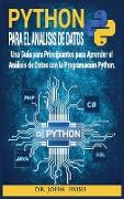 Python Para el Análisis de Datos