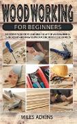 WOODWORKING FOR BEGINNERS