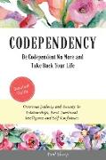 Codependency