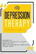 Depression Therapy