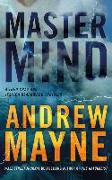 MasterMind: A Theo Cray and Jessica Blackwood Thriller