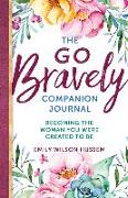 The Go Bravely Companion Journal