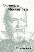 Sidereal Messenger: A Book of Poetry