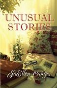 Unusual Stories