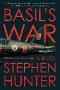 Basil's War: A WWII Spy Thriller