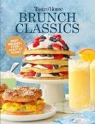 Taste of Home Brunch Classics