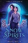 Snow Spirits