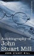 Autobiography of John Stuart Mill