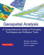 Geospatial Analysis (2nd Edition)