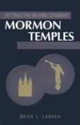 Mormon Temples