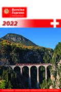 Cal. Bernina-Express 2022 Ft. 14,8x22