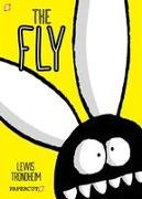 Lewis Trondheim's The Fly HC