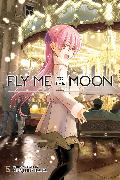 Fly Me to the Moon, Vol. 5