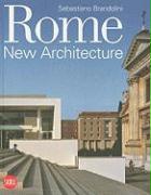 Rome, New Architecture