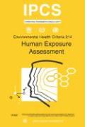 Human Exposure Assessment: Environmental Health Criteria Series No. 214