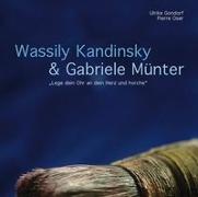 Wassily Kandinsky & Gabriele Münter