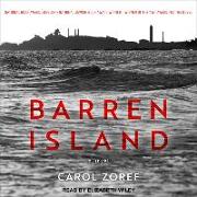 Barren Island