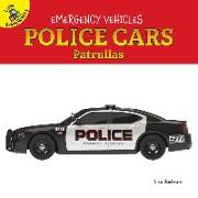 Police Cars: Patrullas