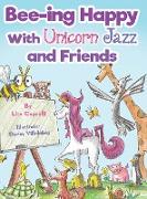 Beeing Happy with Unicorn Jazz and Friends