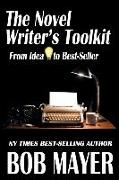 The Novel Writer's Toolkit