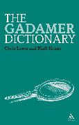 The Gadamer Dictionary