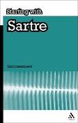 Starting with Sartre