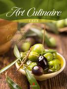 Art Culinaire Kalender 2022