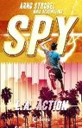 SPY (Band 4) - L.A. Action