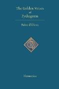 The Golden Verses of Pythagoras