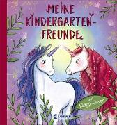 Meine Kindergarten-Freunde (Einhörner)