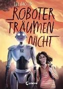 Roboter träumen nicht