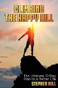 Climbing The Happy Hill