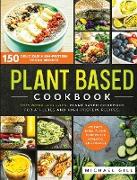 Plant Based Cookbook