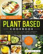 Plant Based Cookbook