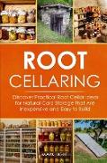 Root Cellaring