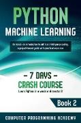 Python Machine Learning