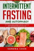 Intermittent Fasting and Autophagy