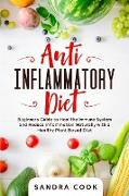 Anti Inflammatory Diet