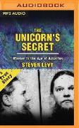 The Unicorn's Secret: Murder in the Age of Aquarius