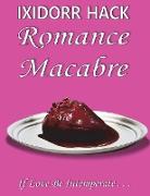 Romance Macabre