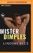 Mister Dimples: A Hero Club Novel