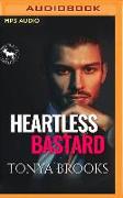 Heartless Bastard: A Hero Club Novel