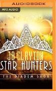 Star Hunters