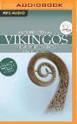 Breve Historia de Los Vikingos (Latin American)